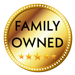 Family Owned